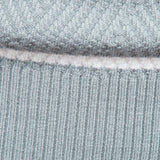 Stripe Crew Neck Sweater