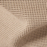 V-Neck Knit Vest